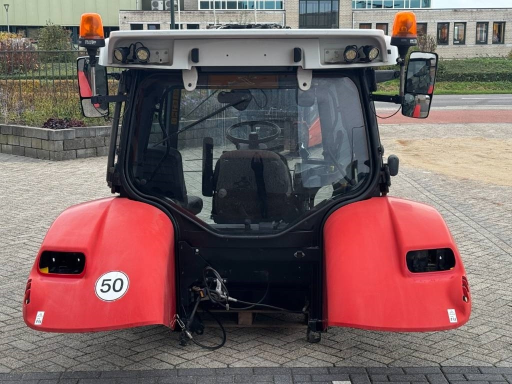 Кабина для Сельскохозяйственной техники CNH Maxxum / PUMA / T6 / T7: фото 45