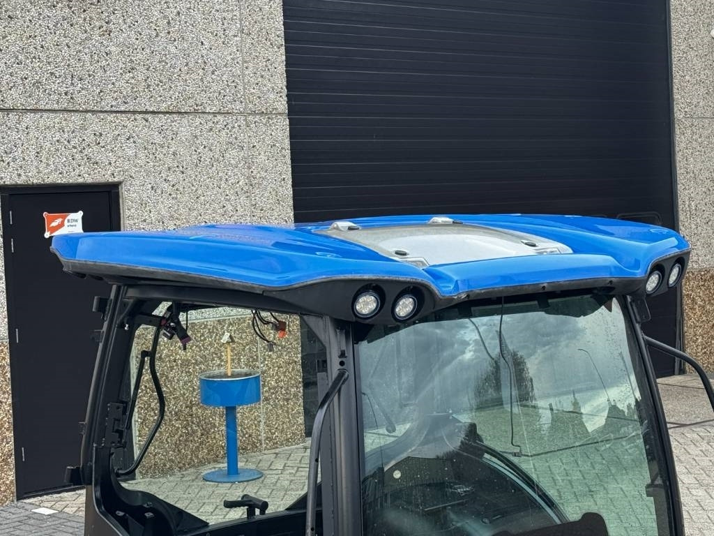 Кабина для Сельскохозяйственной техники CNH Maxxum / PUMA / T6 / T7: фото 27