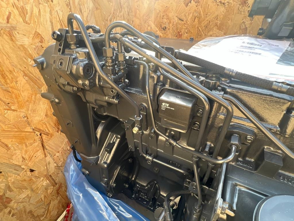 CNH Moteur - FPT Cursor 9 - F2CFE613G - Двигатель для Сельскохозяйственной техники: фото 3 CNH Moteur - FPT Cursor 9 - F2CFE613G - Двигатель для Сельскохозяйственной техники: фото 3