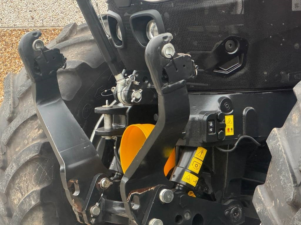 Case IH 150CVX, AFS, frontlinkage + PTO, GPS, 2023!! - Трактор: фото 4 Case IH 150CVX, AFS, frontlinkage + PTO, GPS, 2023!! - Трактор: фото 4