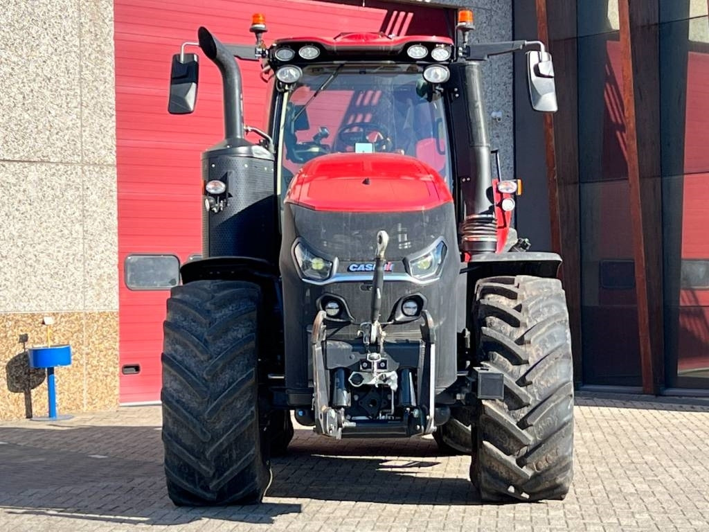Case IH MAGNUM 380 CVX, AFS Connect, Frontlinkage, 2021! - Трактор: фото 3 Case IH MAGNUM 380 CVX, AFS Connect, Frontlinkage, 2021! - Трактор: фото 3