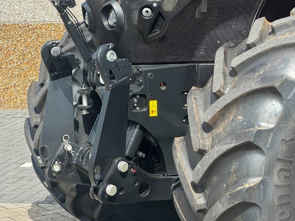 Case IH PUMA 200CVX, AFS, 2023, frontlinkage, GPS! - Трактор: фото 5 Case IH PUMA 200CVX, AFS, 2023, frontlinkage, GPS! - Трактор: фото 5