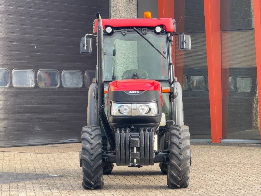 Case IH Quantum 90F, Airco, 1363 hours! - Трактор: фото 5 Case IH Quantum 90F, Airco, 1363 hours! - Трактор: фото 5