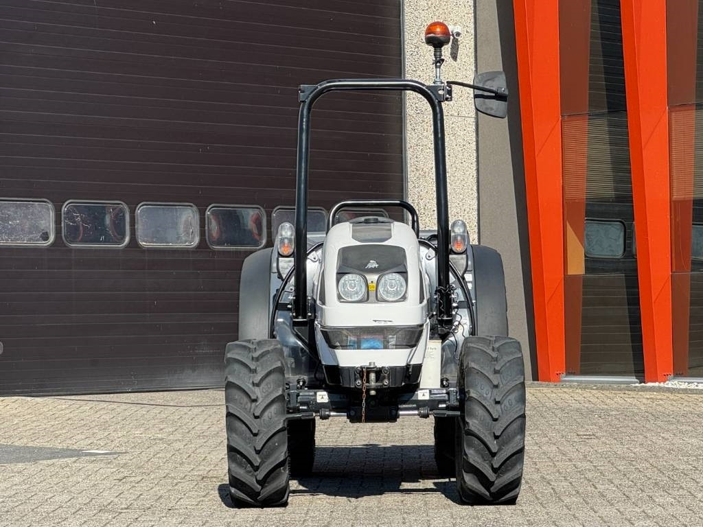 Lamborghini EGO 55, 287 hours! - Трактор: фото 5 Lamborghini EGO 55, 287 hours! - Трактор: фото 5