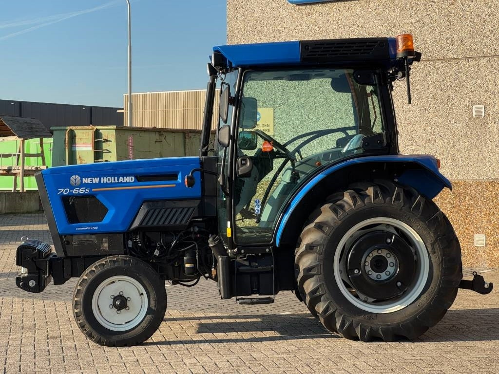New Holland 70-66S - Fiat model - NEW - EXPORT! - Трактор: фото 3 New Holland 70-66S - Fiat model - NEW - EXPORT! - Трактор: фото 3