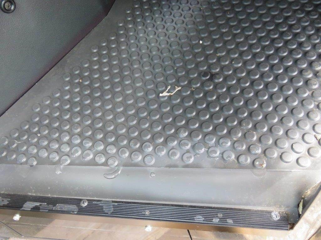 Кабина для Строительной техники New Holland CE: фото 15