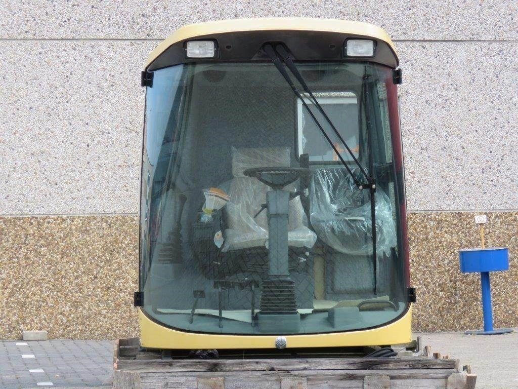 New Holland TX - Кабина для Сельскохозяйственной техники: фото 2 New Holland TX - Кабина для Сельскохозяйственной техники: фото 2