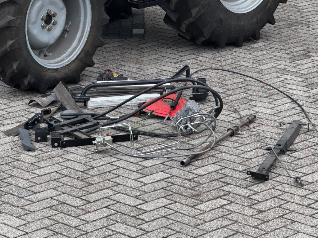 Same (Argon) / SDF Parts!! - Трактор: фото 4 Same (Argon) / SDF Parts!! - Трактор: фото 4