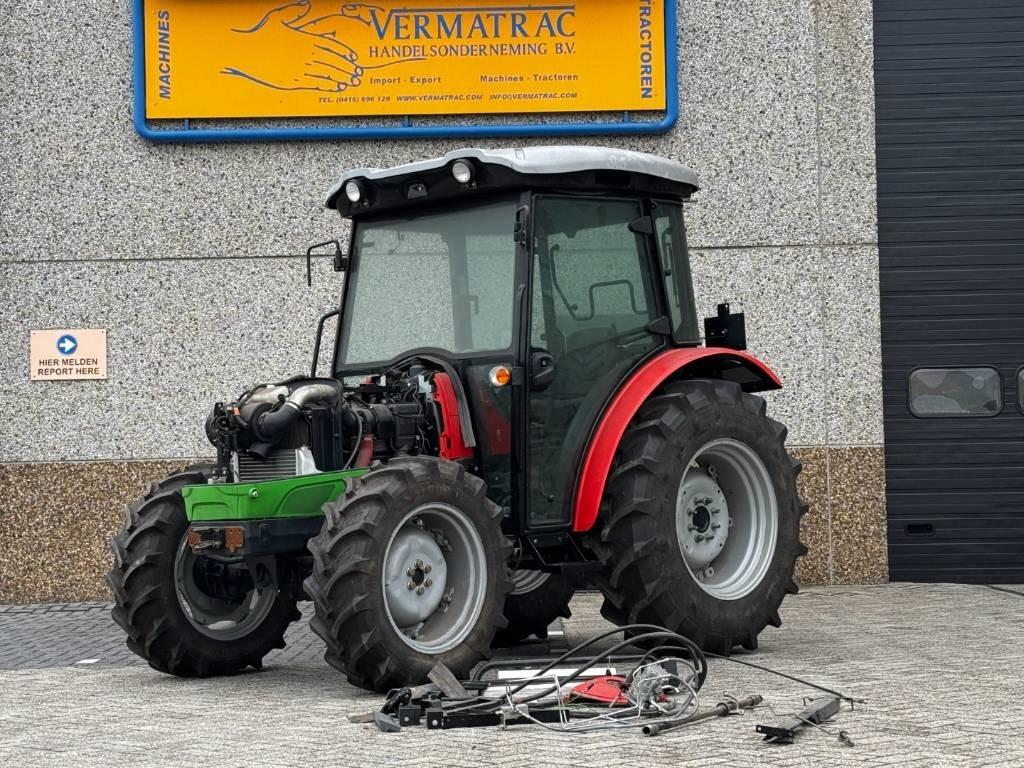 Same (Argon) / SDF Parts!! - Трактор: фото 2 Same (Argon) / SDF Parts!! - Трактор: фото 2