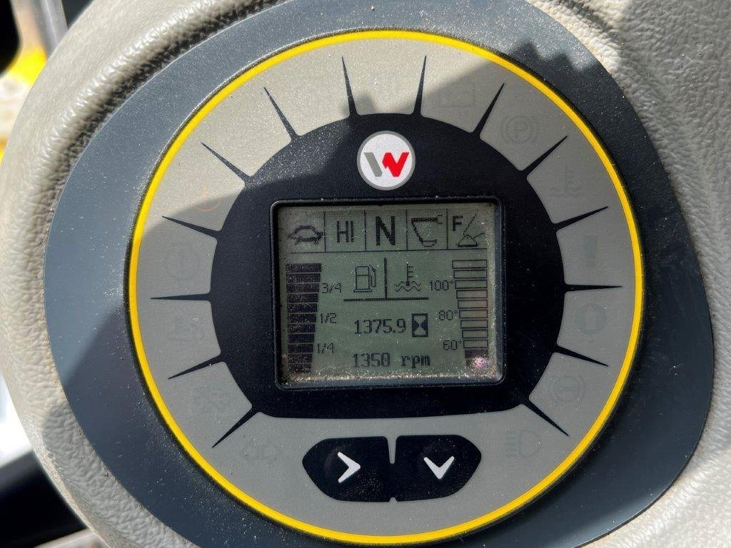 Wacker Neuson EW100 – 1376 hours – 2019!!  в лизинг Wacker Neuson EW100 – 1376 hours – 2019!!: фото 39