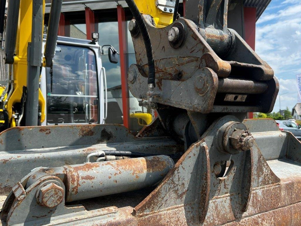 Wacker Neuson EW100 – 1376 hours – 2019!!  в лизинг Wacker Neuson EW100 – 1376 hours – 2019!!: фото 24