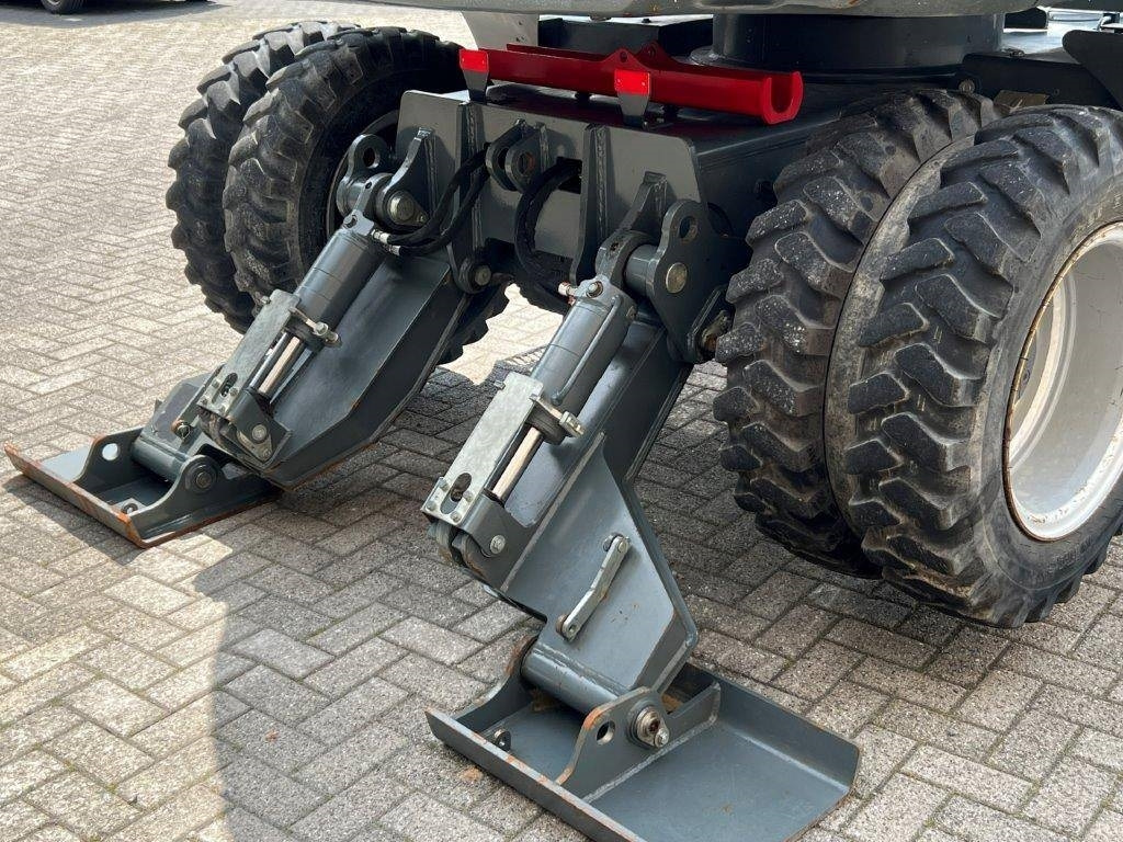 Wacker Neuson EW100 – 1376 hours – 2019!!  в лизинг Wacker Neuson EW100 – 1376 hours – 2019!!: фото 14