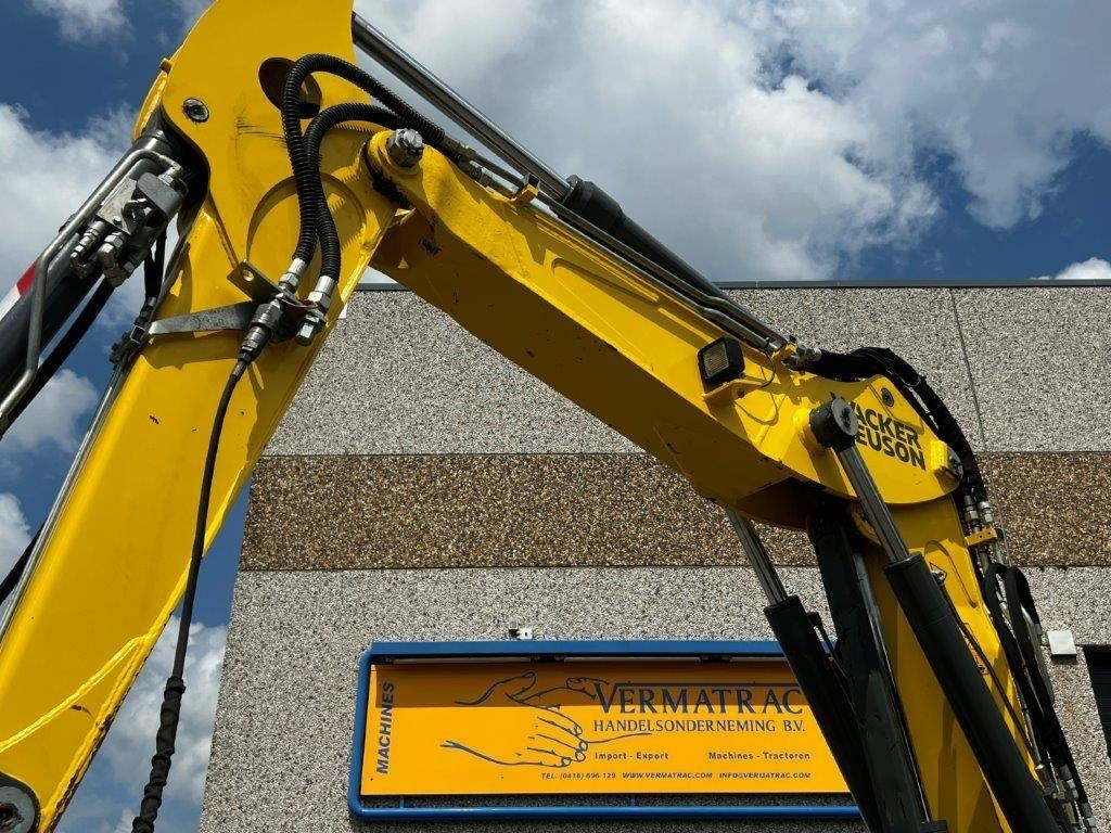 Wacker Neuson EW100 – 1376 hours – 2019!!  в лизинг Wacker Neuson EW100 – 1376 hours – 2019!!: фото 22