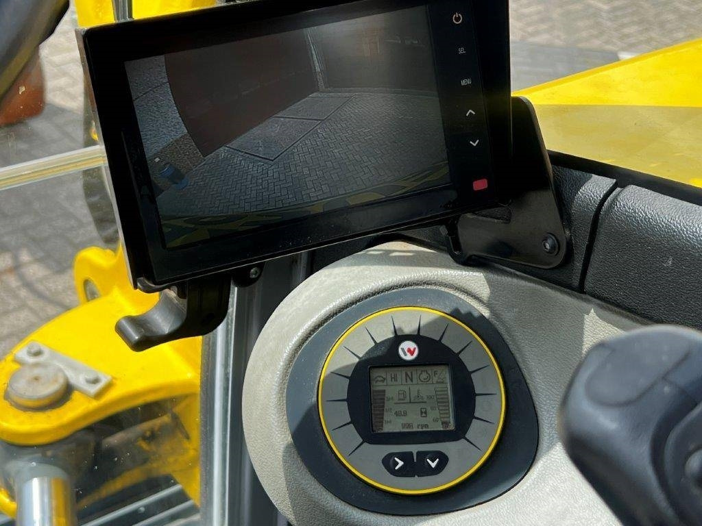 Wacker Neuson EW100 – 1376 hours – 2019!!  в лизинг Wacker Neuson EW100 – 1376 hours – 2019!!: фото 35