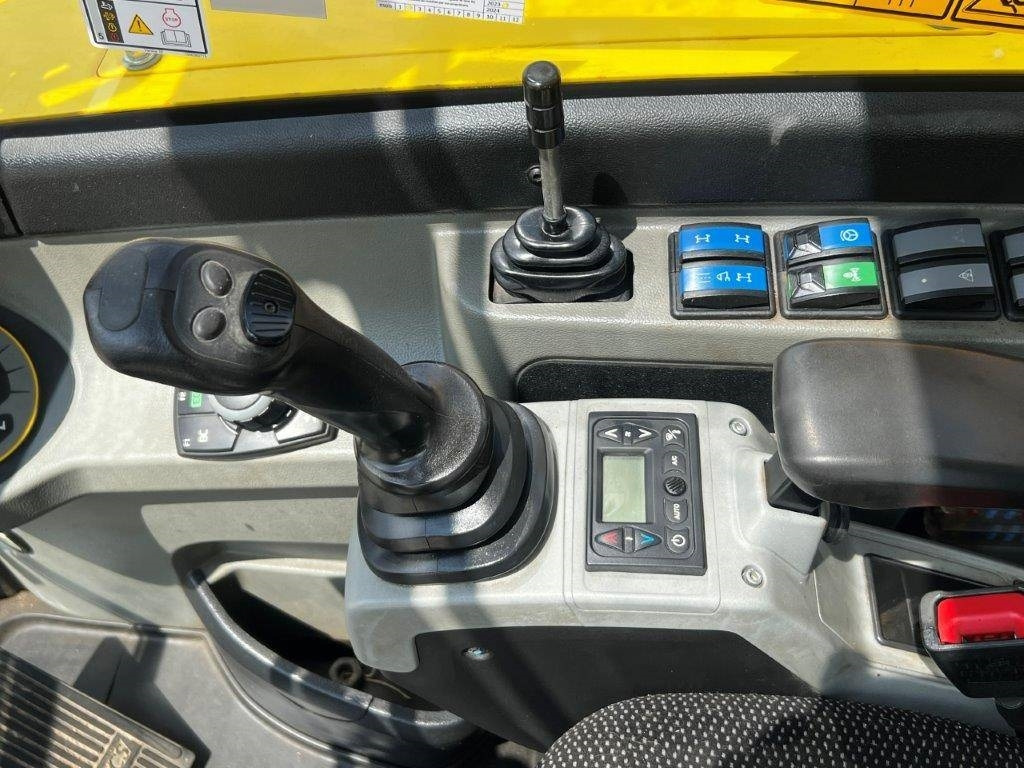 Wacker Neuson EW100 – 1376 hours – 2019!!  в лизинг Wacker Neuson EW100 – 1376 hours – 2019!!: фото 30