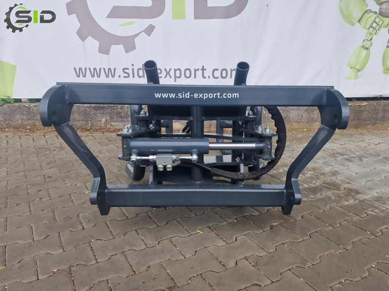 SID Bale grapple L / Ballengreifer L - Грейфер для Сельскохозяйственной техники: фото 4 SID Bale grapple L / Ballengreifer L - Грейфер для Сельскохозяйственной техники: фото 4