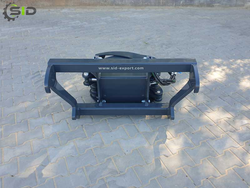 SID Pince à bois ,Pince à grume / Front wood grapple / Holzzange Front - Захват для Лесных тракторов: фото 4 SID Pince à bois ,Pince à grume / Front wood grapple / Holzzange Front - Захват для Лесных тракторов: фото 4