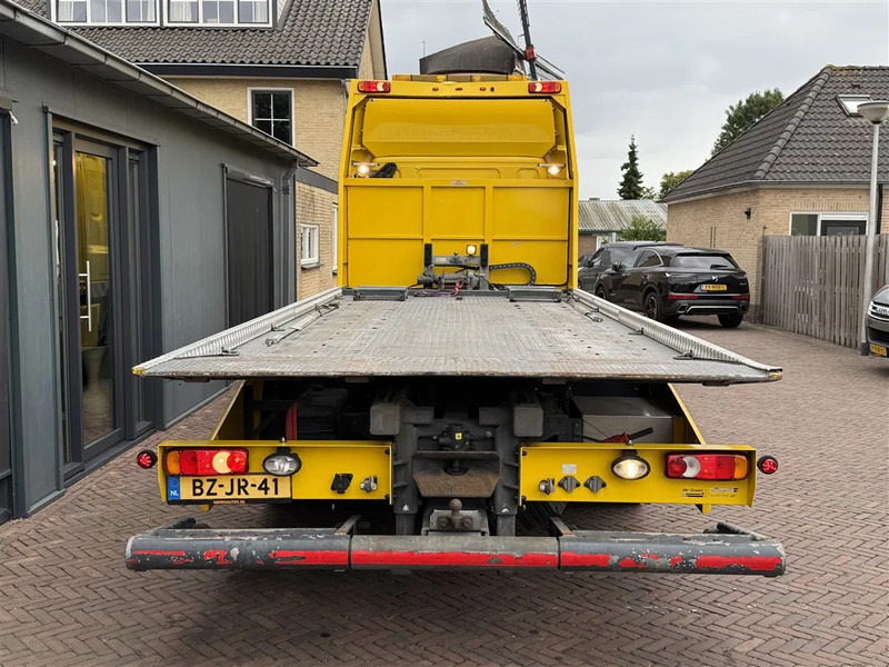DAF CF 65.300 Towtruck Depannage Lier Brille Sleeper 640x242x104 cm - Эвакуатор: фото 5 DAF CF 65.300 Towtruck Depannage Lier Brille Sleeper 640x242x104 cm - Эвакуатор: фото 5