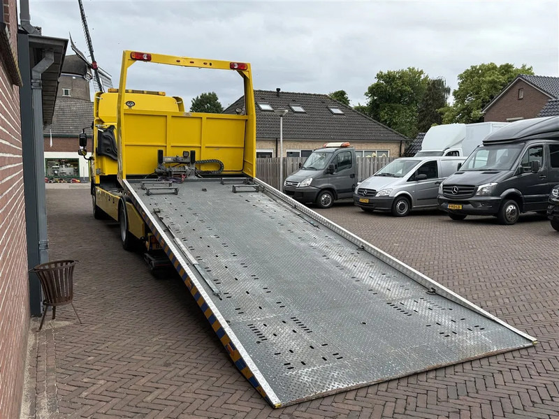 DAF CF 65.300 Towtruck Depannage Lier Brille Sleeper 640x242x104 cm - Эвакуатор: фото 3 DAF CF 65.300 Towtruck Depannage Lier Brille Sleeper 640x242x104 cm - Эвакуатор: фото 3