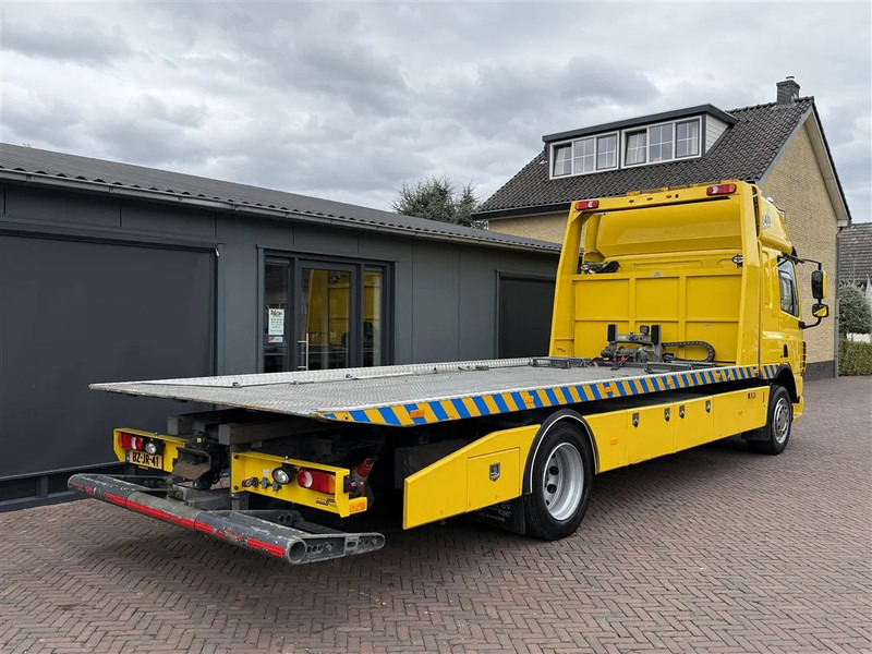 DAF CF 65.300 Towtruck Depannage Lier Brille Sleeper 640x242x104 cm - Эвакуатор: фото 4 DAF CF 65.300 Towtruck Depannage Lier Brille Sleeper 640x242x104 cm - Эвакуатор: фото 4
