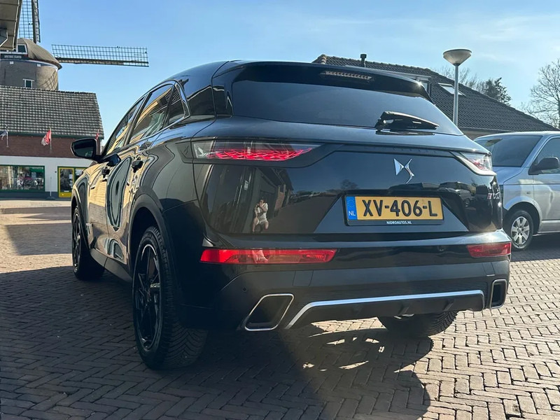 DS Ds 7 Crossback DS PERFORMANCE LINE, 71DKM, ALCANTARA, VIRTUAL COCKPIT, LMV - Внедорожник: фото 3 DS Ds 7 Crossback DS PERFORMANCE LINE, 71DKM, ALCANTARA, VIRTUAL COCKPIT, LMV - Внедорожник: фото 3