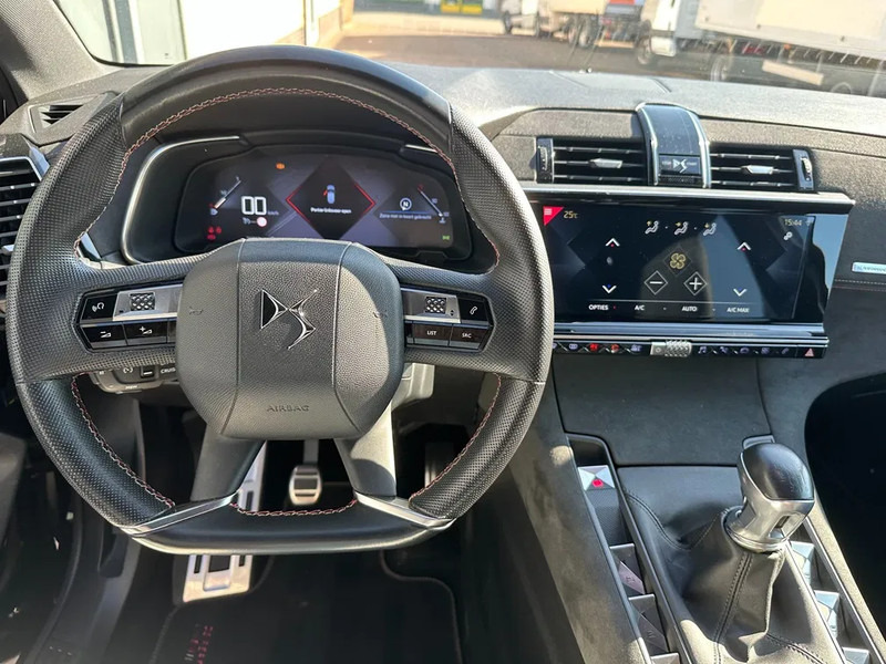 DS Ds 7 Crossback DS PERFORMANCE LINE, 71DKM, ALCANTARA, VIRTUAL COCKPIT, LMV - Внедорожник: фото 5 DS Ds 7 Crossback DS PERFORMANCE LINE, 71DKM, ALCANTARA, VIRTUAL COCKPIT, LMV - Внедорожник: фото 5
