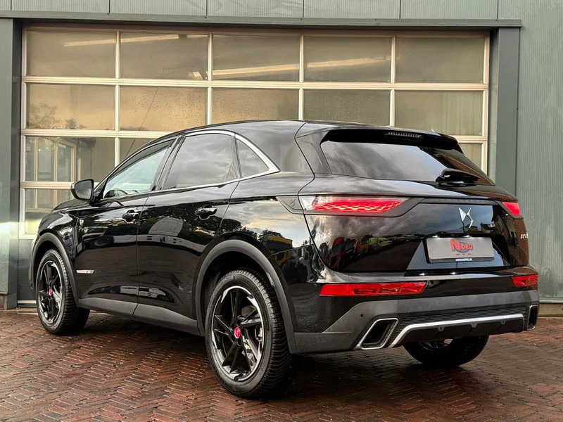 DS Ds 7 Crossback DS Performance Line NL Auto 360 Cam Xenon Led Groot Navi Leder/ Alcantara Cruise Lmv Veel Opties! - Внедорожник: фото 4 DS Ds 7 Crossback DS Performance Line NL Auto 360 Cam Xenon Led Groot Navi Leder/ Alcantara Cruise Lmv Veel Opties! - Внедорожник: фото 4