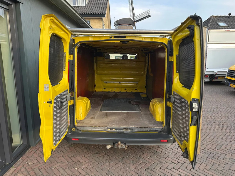 Opel Vivaro 2.0CDTI 84KW 2.9 TON L2H1 3ZITS AIRCO IMPERIAL - Легковой фургон: фото 5 Opel Vivaro 2.0CDTI 84KW 2.9 TON L2H1 3ZITS AIRCO IMPERIAL - Легковой фургон: фото 5