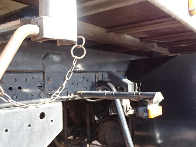 Pfau REXTER A6500 4x4 CrewCab Kipper Hydraulic - Самосвал: фото 5 Pfau REXTER A6500 4x4 CrewCab Kipper Hydraulic - Самосвал: фото 5