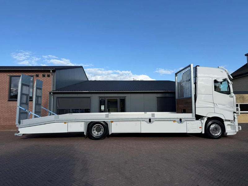 Renault T530 HIGH SHOWTRUCK Unused MULTI Transporter Full Option! - Автовоз: фото 2 Renault T530 HIGH SHOWTRUCK Unused MULTI Transporter Full Option! - Автовоз: фото 2