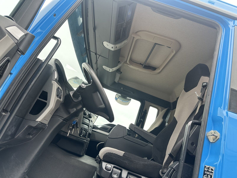 MAN TGS 26.460 - Самосвал: фото 5 MAN TGS 26.460 - Самосвал: фото 5