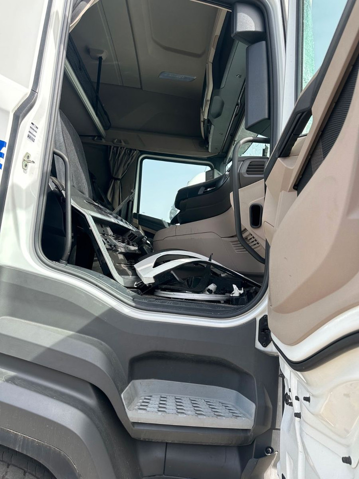 DAF XG 480 GT - Тягач: фото 5 DAF XG 480 GT - Тягач: фото 5