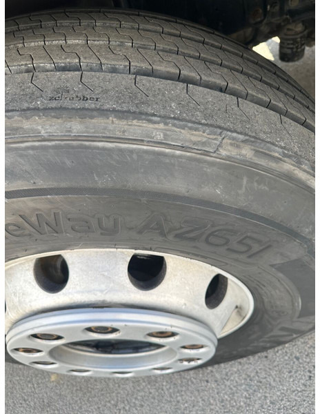 Тягач MAN TGS 18.460 Kiphidravlika Intarder: фото 11 Тягач MAN TGS 18.460 Kiphidravlika Intarder: фото 11