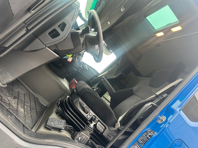 MAN TGS 18.480 4X4Hydrodrive + Kipp-hydraulik - Тягач: фото 5 MAN TGS 18.480 4X4Hydrodrive + Kipp-hydraulik - Тягач: фото 5