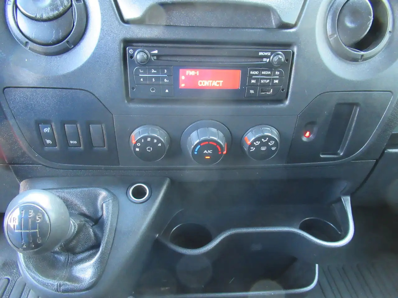 Цельнометаллический фургон Nissan NV400 L2H2 AIRCO CRUISE 12900€+TVA/BTW: фото 8 Цельнометаллический фургон Nissan NV400 L2H2 AIRCO CRUISE 12900€+TVA/BTW: фото 8