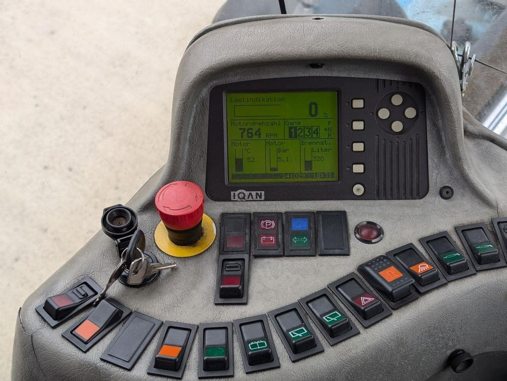 Ричстакер SMV SC4527CA5: фото 10 Ричстакер SMV SC4527CA5: фото 10