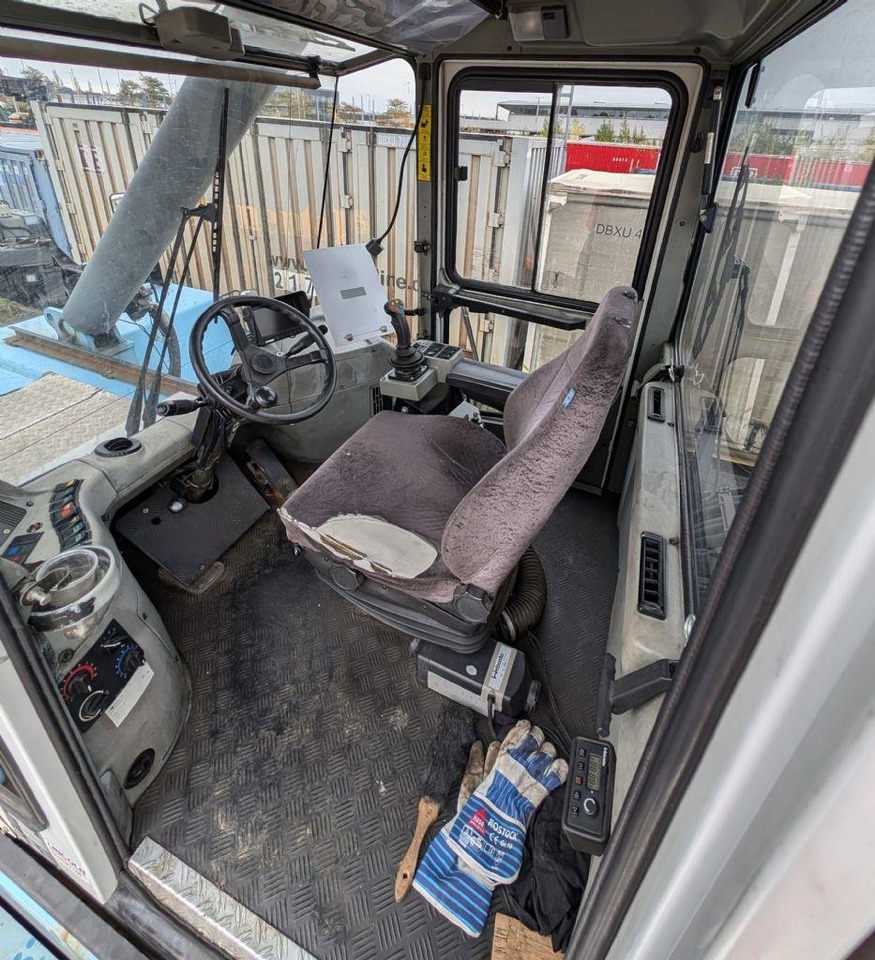 Ричстакер SMV SC4527CA5: фото 8 Ричстакер SMV SC4527CA5: фото 8