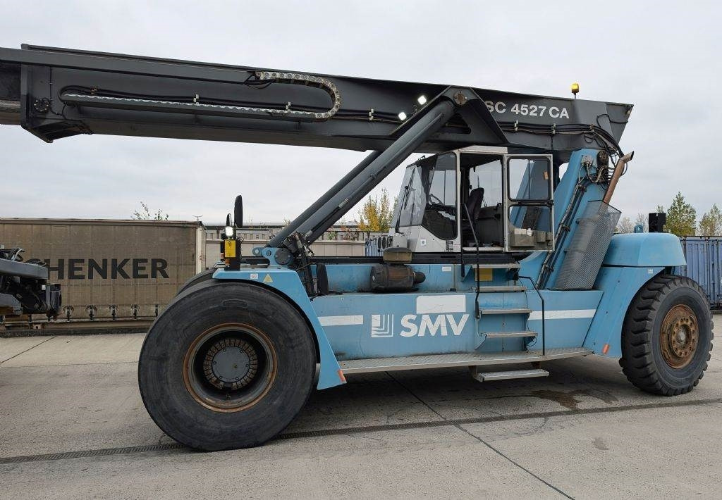 Ричстакер SMV SC4527CA5: фото 1