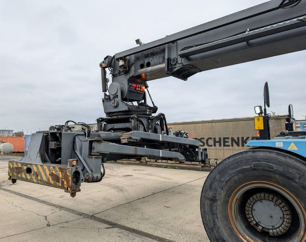 Ричстакер SMV SC4527CA5: фото 7 Ричстакер SMV SC4527CA5: фото 7