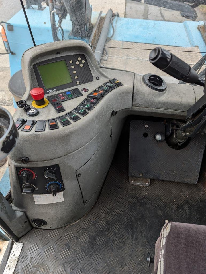 Ричстакер SMV SC4527CA5: фото 9 Ричстакер SMV SC4527CA5: фото 9