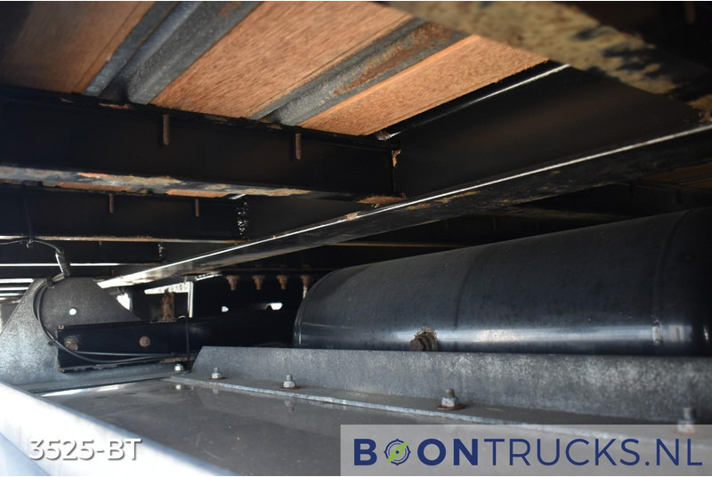 Полуприцеп-фургон D-Tec CTD-40-03DB CITY DOLLY ISO BOX LZV | STEERING AXLE * TAIL LIFT * NL TRAILER: фото 20 Полуприцеп-фургон D-Tec CTD-40-03DB CITY DOLLY ISO BOX LZV | STEERING AXLE * TAIL LIFT * NL TRAILER: фото 20