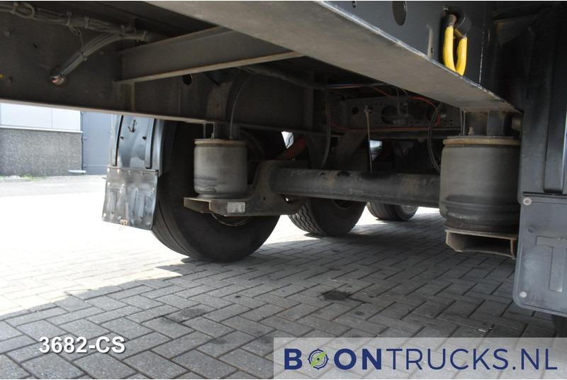 Тентованный полуприцеп Krone SD PROFI LINER | HUCKEPACK * SAF / DISC * NL TRAILER: фото 20
