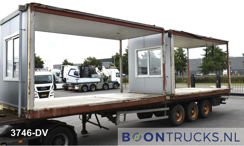 Onbekend UNIT CASCO FRAME | 600 x 300 x 330cm * 4x BESCHIKBAAR - Оборудование для гаражей/ Мастерских: фото 5 Onbekend UNIT CASCO FRAME | 600 x 300 x 330cm * 4x BESCHIKBAAR - Оборудование для гаражей/ Мастерских: фото 5