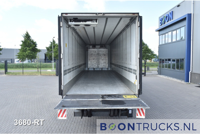 Schmitz Cargobull SCB*S3B + CARRIER VECTOR 1950 MT | MULTI TEMP * 2x LIFT AXLE * 3000 Kg TAIL LIFT * DOUBLE STOCK * NL TRAILER * APK 01-2026 - Полуприцеп-рефрижератор: фото 2 Schmitz Cargobull SCB*S3B + CARRIER VECTOR 1950 MT | MULTI TEMP * 2x LIFT AXLE * 3000 Kg TAIL LIFT * DOUBLE STOCK * NL TRAILER * APK 01-2026 - Полуприцеп-рефрижератор: фото 2