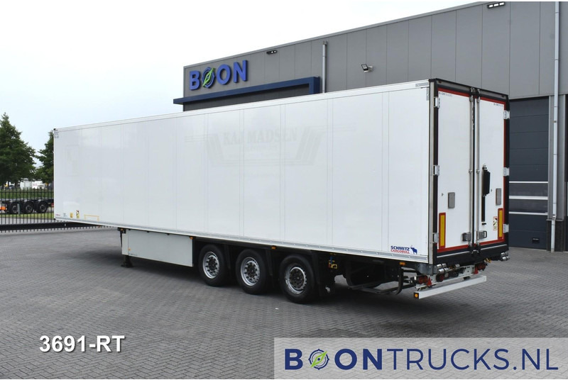 Schmitz Cargobull SCB*S3B | DOUBLE STOCK * PALLET BOX * ALU FLOOR * 3x AVAILABLE - Полуприцеп-рефрижератор: фото 4 Schmitz Cargobull SCB*S3B | DOUBLE STOCK * PALLET BOX * ALU FLOOR * 3x AVAILABLE - Полуприцеп-рефрижератор: фото 4