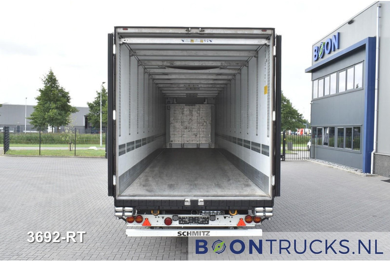 Schmitz Cargobull SCB*S3B | DOUBLE STOCK * PALLET BOX * ALU FLOOR * 3x AVAILABLE - Полуприцеп-рефрижератор: фото 2 Schmitz Cargobull SCB*S3B | DOUBLE STOCK * PALLET BOX * ALU FLOOR * 3x AVAILABLE - Полуприцеп-рефрижератор: фото 2