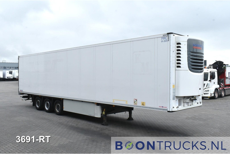 Schmitz Cargobull SCB*S3B | DOUBLE STOCK * PALLET BOX * ALU FLOOR * 3x AVAILABLE - Полуприцеп-рефрижератор: фото 3 Schmitz Cargobull SCB*S3B | DOUBLE STOCK * PALLET BOX * ALU FLOOR * 3x AVAILABLE - Полуприцеп-рефрижератор: фото 3