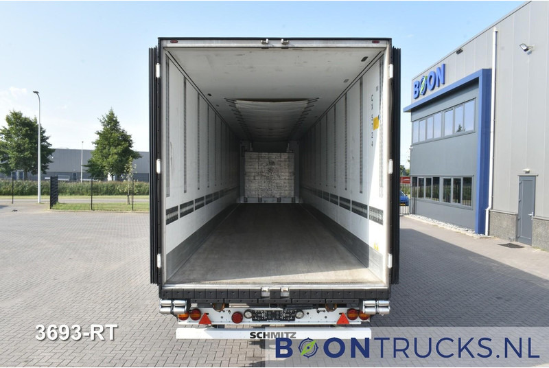 Schmitz Cargobull SCB*S3B | PALLET BOX * ALU FLOOR * 3x AVAILABLE - Полуприцеп-рефрижератор: фото 2 Schmitz Cargobull SCB*S3B | PALLET BOX * ALU FLOOR * 3x AVAILABLE - Полуприцеп-рефрижератор: фото 2