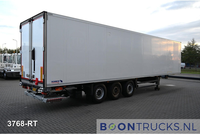 Schmitz Cargobull SCB*S3B SLXI300 (2900 HOURS) | TAIL LIFT 2.5T * ALU FLOOR * NL TRAILER * APK 11-2026 - Полуприцеп-рефрижератор: фото 5 Schmitz Cargobull SCB*S3B SLXI300 (2900 HOURS) | TAIL LIFT 2.5T * ALU FLOOR * NL TRAILER * APK 11-2026 - Полуприцеп-рефрижератор: фото 5