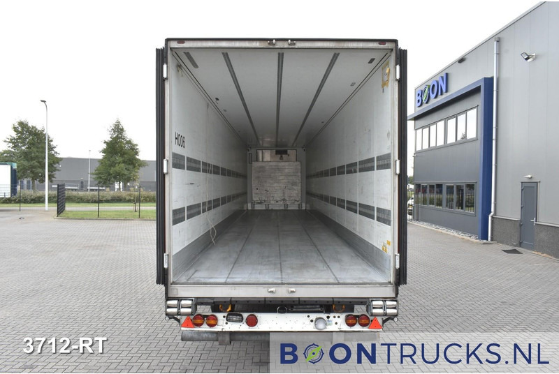 Schmitz Cargobull SCB*S3B + TK SLXe 300 | ALU FLOOR * 250 x 265 * PALLET BOX - Полуприцеп-рефрижератор: фото 2 Schmitz Cargobull SCB*S3B + TK SLXe 300 | ALU FLOOR * 250 x 265 * PALLET BOX - Полуприцеп-рефрижератор: фото 2